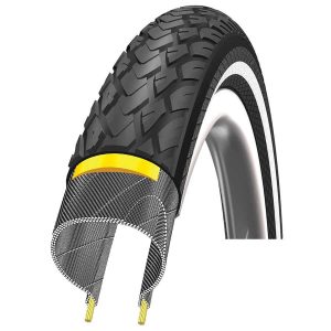 Pneu Schwalbe Marathon 700 * 25C