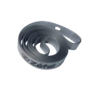 Ruban de jante Zéfal 700C * 16mm Gris