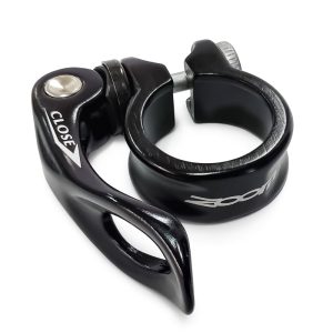 Collet de selle  Zoom 31.8 mm (Déclenchement rapide)