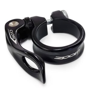 Collet de selle  Zoom 34.9 mm (Déclenchement rapide)
