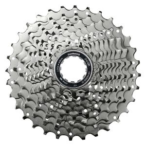 Cassette Shimano HG500 10S (11-32T)