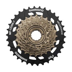 Roue libre Shimano 7S (14-34T)