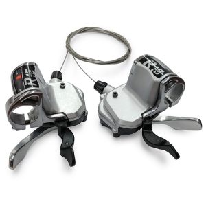 Levier de vitesses Microshift SL-R760 2*10S