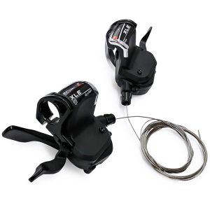 Levier de vitesses Microshift XLE10 SL-M760 2*10S