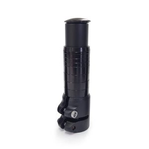 Extension de potence 28.6 * 90 mm