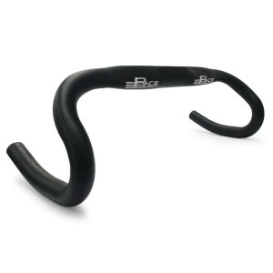 Guidon Route RACE 31.8 * 420 mm (Aluminium)