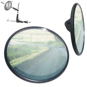 Verre de rechange Retro Mirrycycle