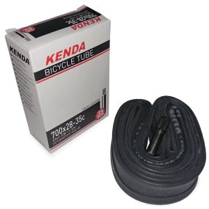 Chambre à air KENDA 700C *  28 - 35C (Schrader 48 mm)
