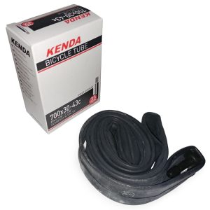 Chambre à air Kenda 700C * 30 - 43C (Schrader 35 mm)