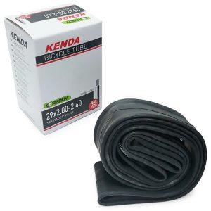 Chambre à air KENDA 29'' * 2.00 - 2.40'' (Schrader 35 mm)