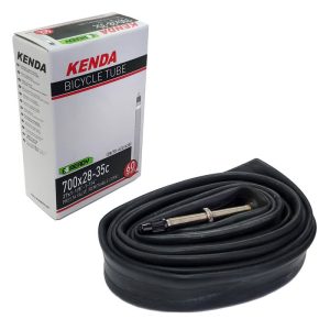 Chambre à air Kenda 700C * 28 - 35C (Presta 48 mm)