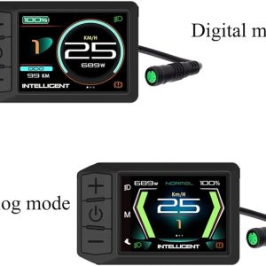 Écran Bluetooth Compact 5