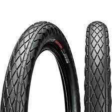Pneu E-RIDE 26'' * 4.00''