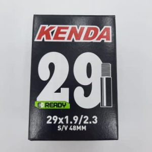 Chambre à air Kenda 29'' * 1.90 - 2.30'' (Shrader 48 mm)