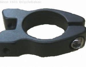 Collet de selle pour attache porte bagage 31.8 mm (Boullon Allen)