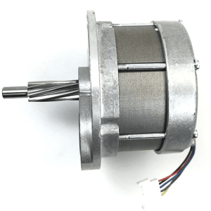 Moteur interne TSDZ2B