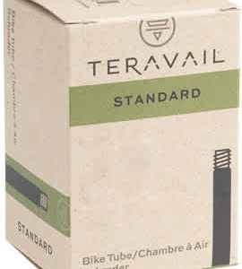 Chambre à air Teravail 26'' * 4.00 -5.00'' (Schrader 35 mm)
