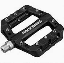 Pédale Rockbros plateforme