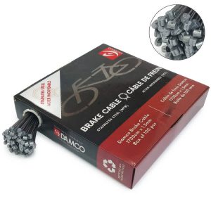 Cable de frein MTB Acier Inox