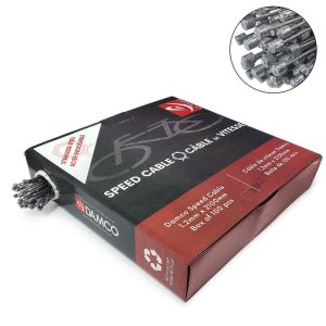 Cable de vitesse Acier Inox