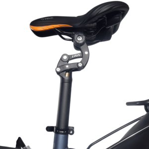 Tige de selle suspension 30.9 * 300 mm