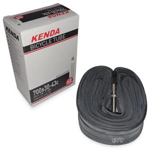 Chambre à air KENDA 700C * 30 - 43C (Presta 48 mm)