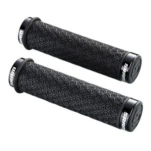 Poignée SRAM DH Lock on