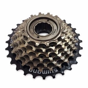 Roue libre Shimano 7S (14-28T)