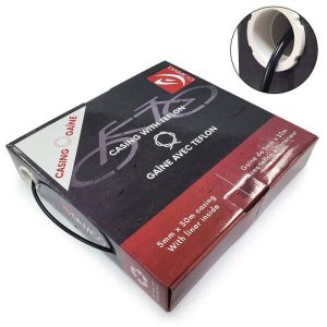 Gaine de frein Téflon (5 mm)