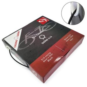 Gaine de dérailleur S.I.S (4 mm)